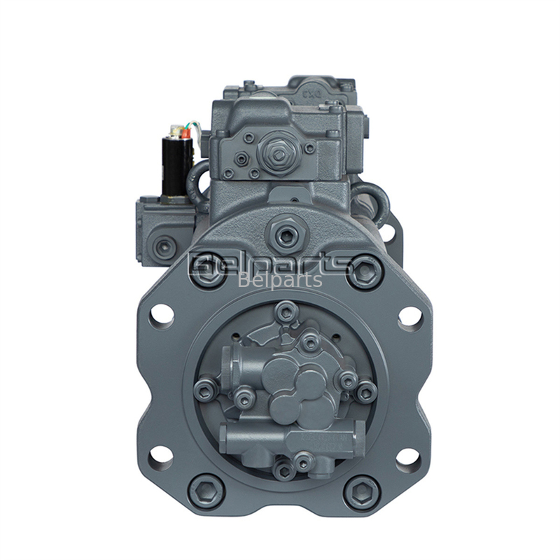 Η κύρια αντλία R290LC-7 R290LC-9 υδραυλική αντλία 31Q8-10010 31N8-10060 31N8-10020