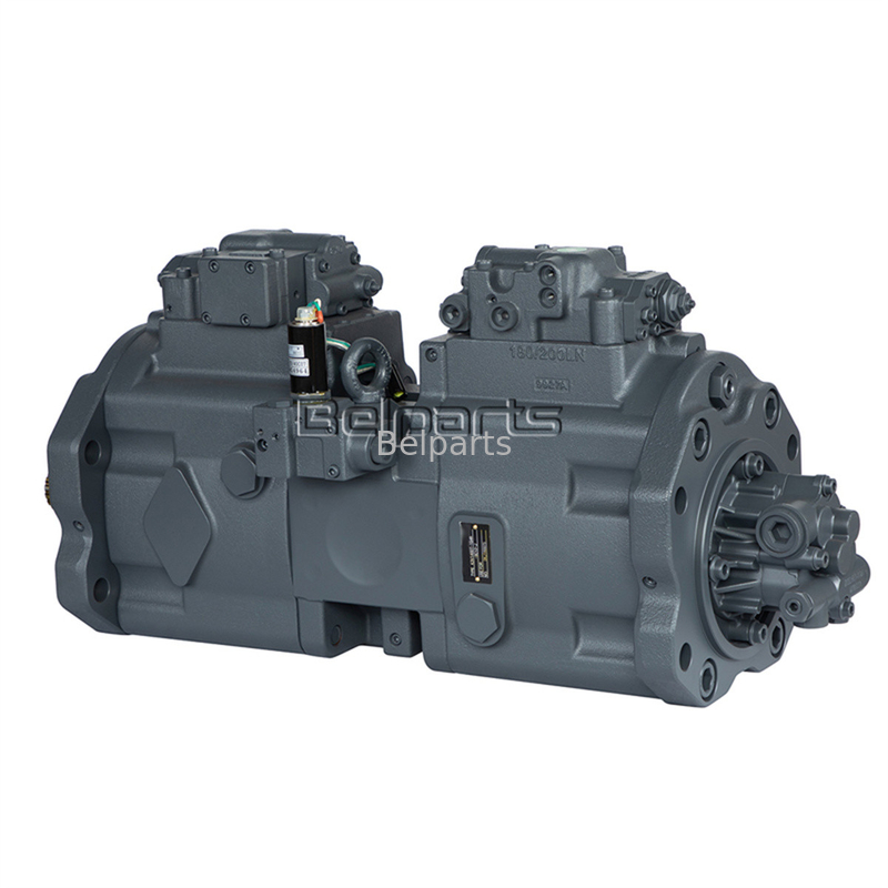Η κύρια αντλία R290LC-7 R290LC-9 υδραυλική αντλία 31Q8-10010 31N8-10060 31N8-10020