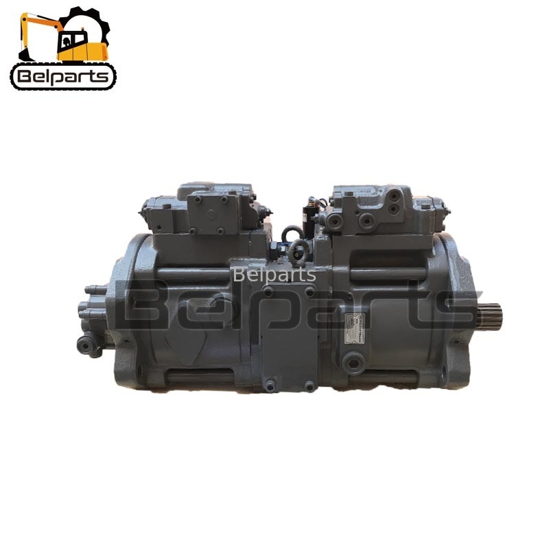 Η υδραυλική αντλία R300LC-7 R305LC-7