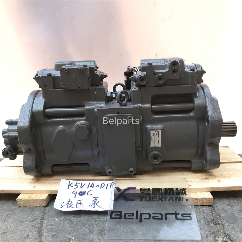 Η υδραυλική αντλία R300LC-7 R305LC-7