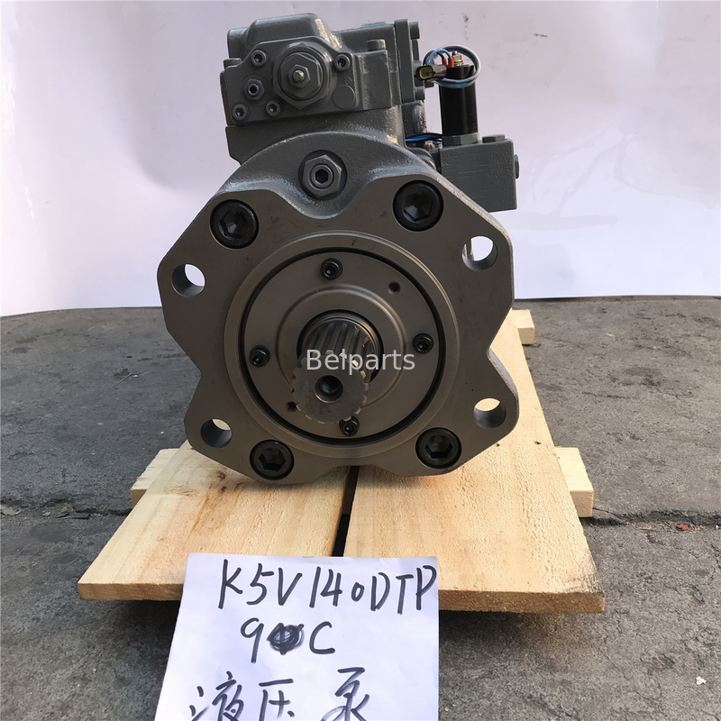 Η υδραυλική αντλία R300LC-7 R305LC-7