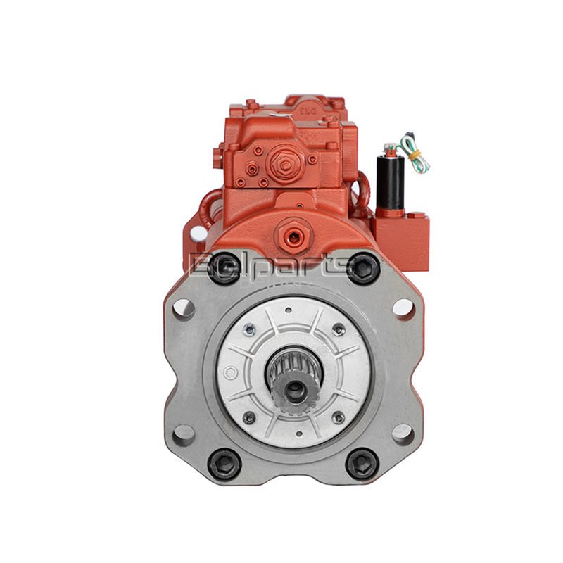 Κεντρική αντλία R320LC-7 R320LC-7A R320LC-9 υδραυλική αντλία 31Q9-10010 31N9-10010 για οχήματα Hyundai