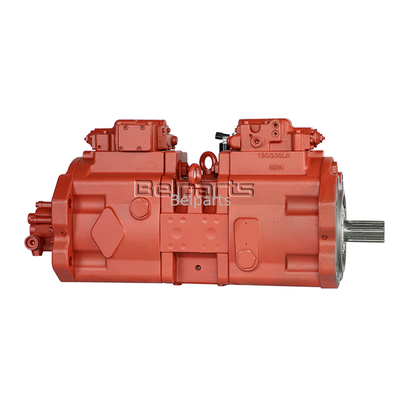 Κεντρική αντλία R320LC-7 R320LC-7A R320LC-9 υδραυλική αντλία 31Q9-10010 31N9-10010 για οχήματα Hyundai