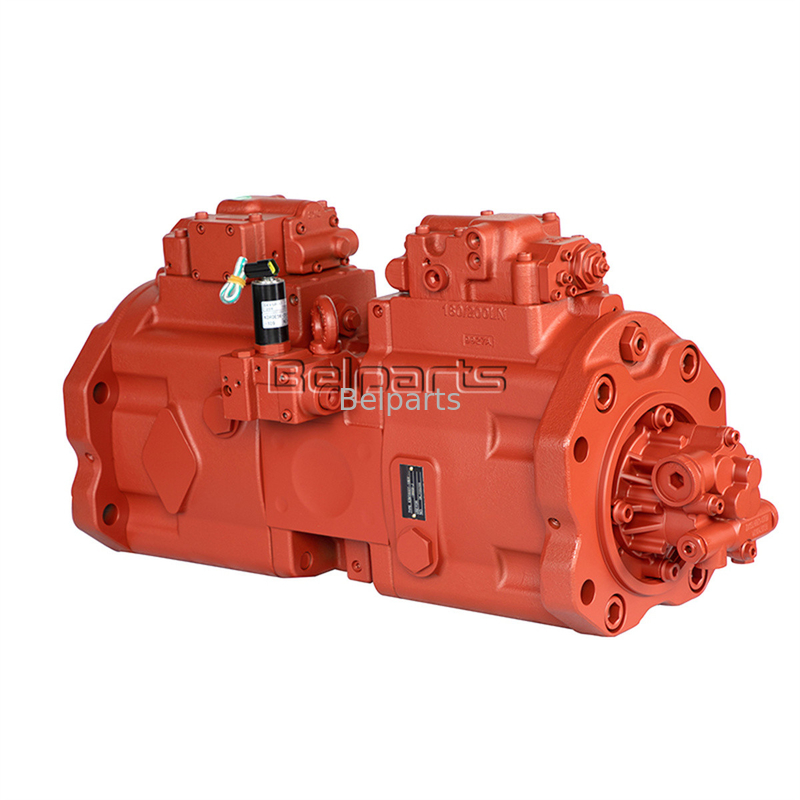 Κεντρική αντλία R320LC-7 R320LC-7A R320LC-9 υδραυλική αντλία 31Q9-10010 31N9-10010 για οχήματα Hyundai