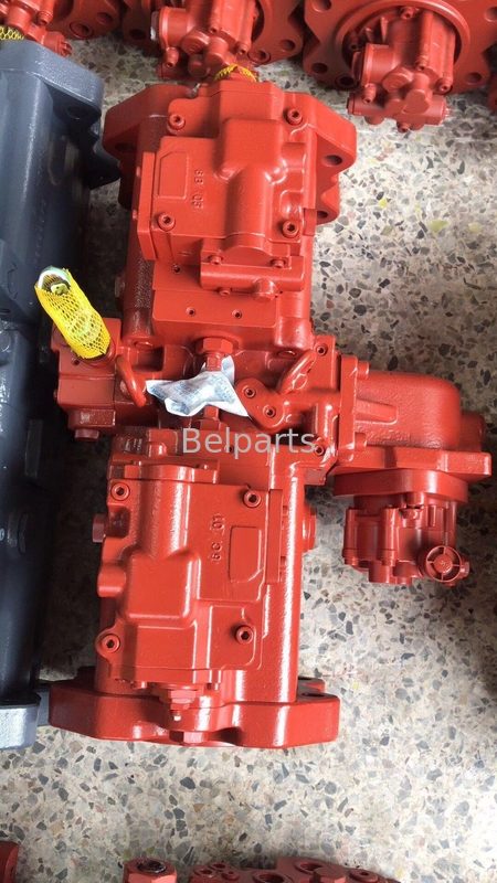 Η κύρια αντλία R360LC-7 R360LC-9 υδραυλική αντλία 31NA-10010 31NA-10030 31QA-10010 για την Hyundai