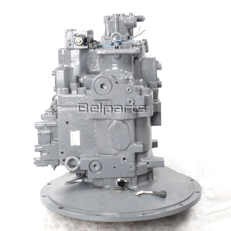 Η κύρια αντλία R450LC-7 R500LC-7 υδραυλική αντλία 31NB-10010 31NB-10020 31NB-10022 για την Hyundai