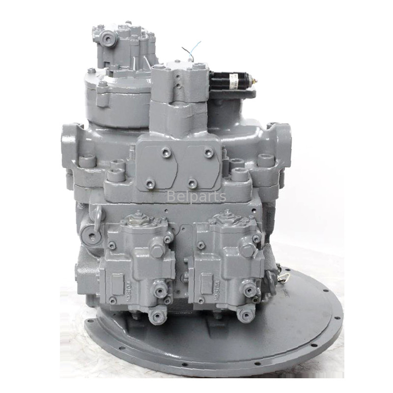 Η κύρια αντλία R450LC-7 R500LC-7 υδραυλική αντλία 31NB-10010 31NB-10020 31NB-10022 για την Hyundai