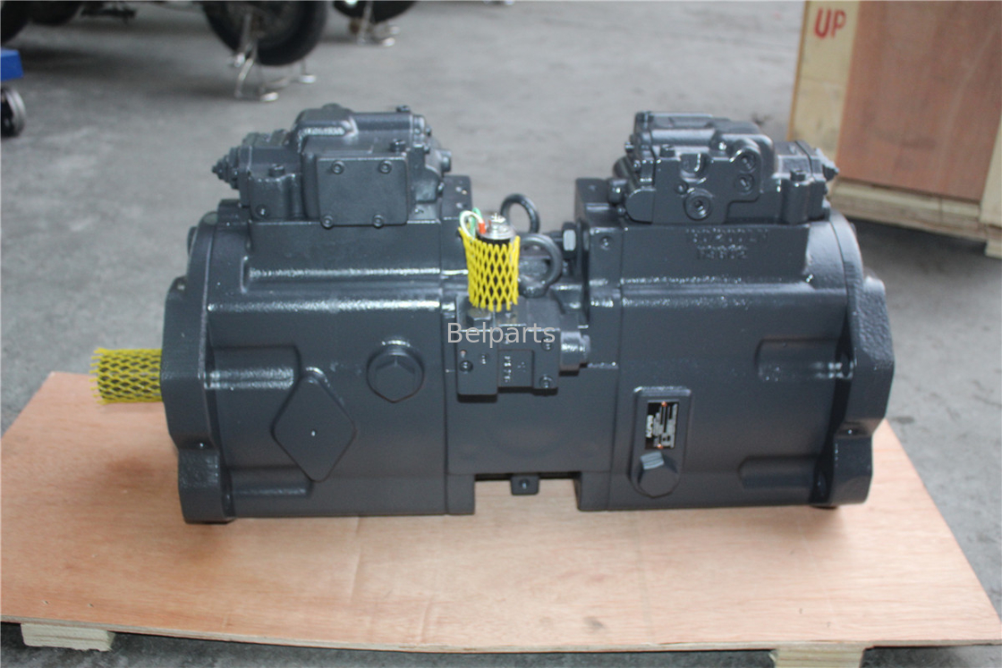 Η κύρια αντλία R480LC-9 R520LC-9 R370LC-7 υδραυλική αντλία 31QB-10011 31NA-10020 για την Hyundai