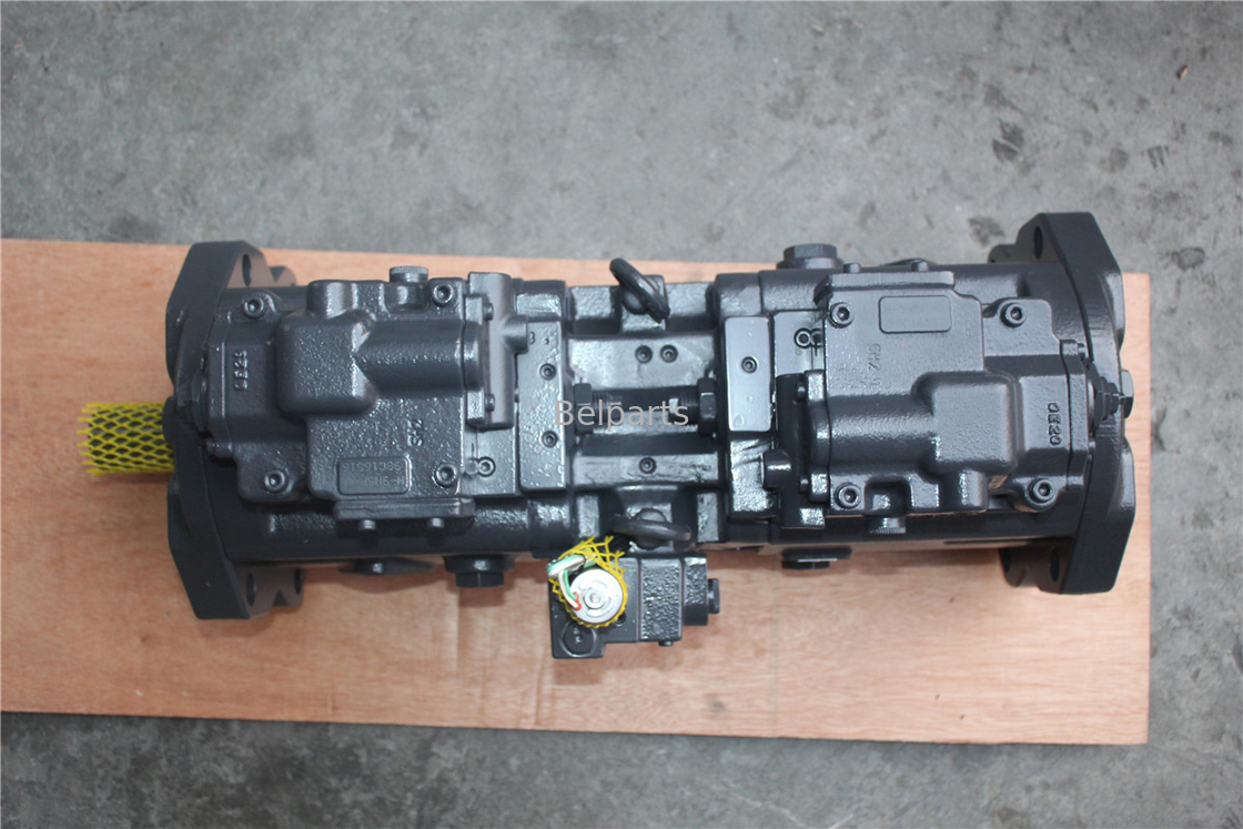 Η κύρια αντλία R480LC-9 R520LC-9 R370LC-7 υδραυλική αντλία 31QB-10011 31NA-10020 για την Hyundai