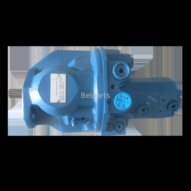 Ηλεκτρονική αντλία R55-7 R55-7A R55-9 31M8-10020