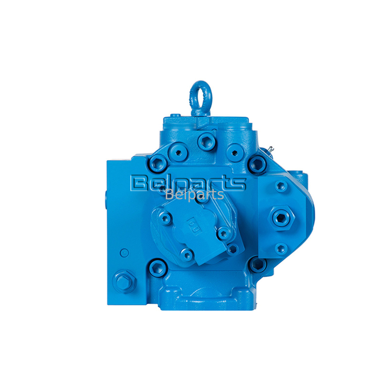 Η κύρια αντλία R80-7 R80-7A R75-7 υδραυλική αντλία 31N1-10010 XJDH-01739 για οχήματα Hyundai