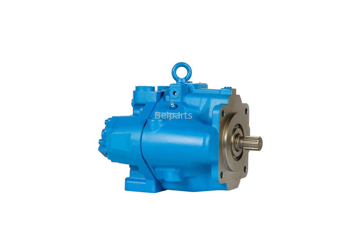Η κύρια αντλία R80-7 R80-7A R75-7 υδραυλική αντλία 31N1-10010 XJDH-01739 για οχήματα Hyundai