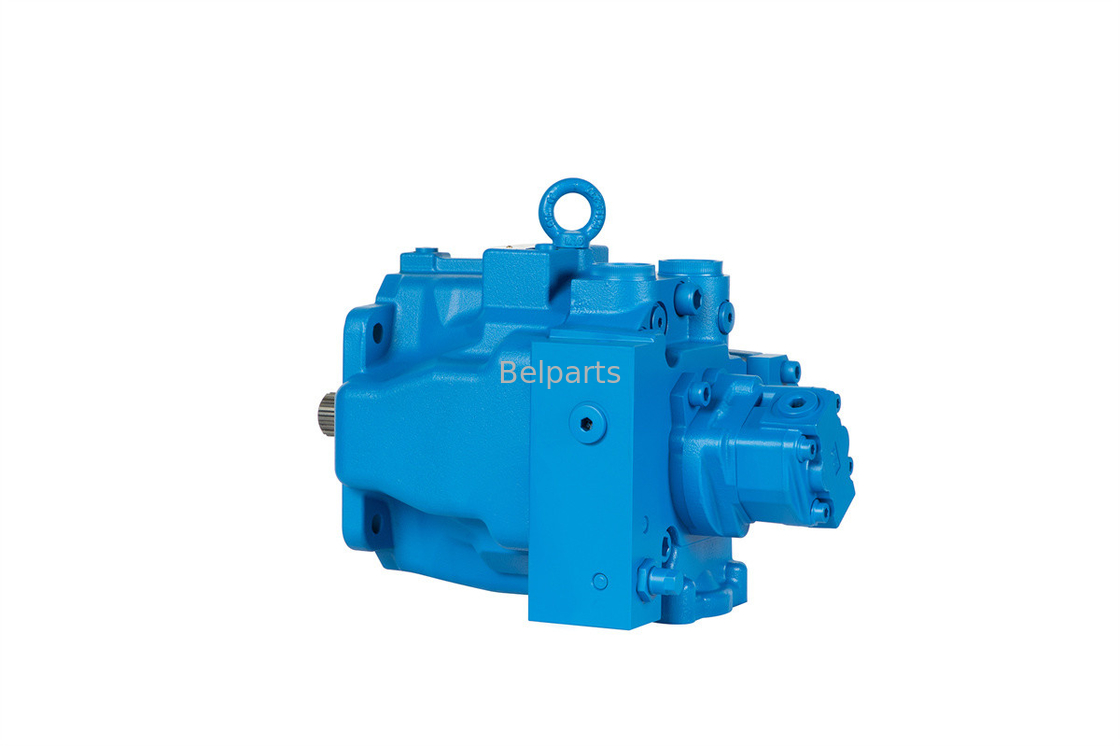 Η κύρια αντλία R80-7 R80-7A R75-7 υδραυλική αντλία 31N1-10010 XJDH-01739 για οχήματα Hyundai