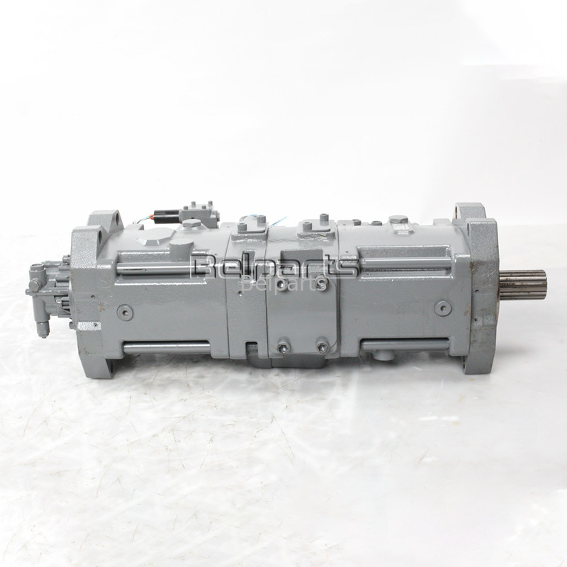 Η κύρια αντλία εξάτμισης Belparts R800LC-7A υδραυλική αντλία 31ND-10010 για Hyundai