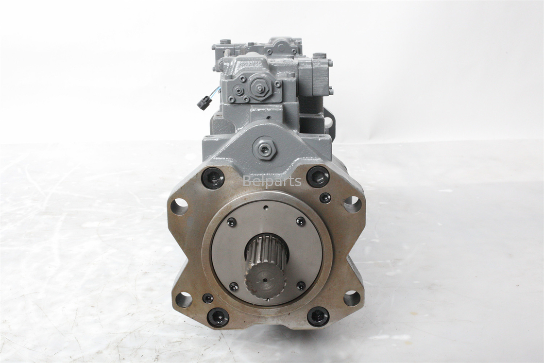 Η κύρια αντλία εξάτμισης Belparts R800LC-7A υδραυλική αντλία 31ND-10010 για Hyundai