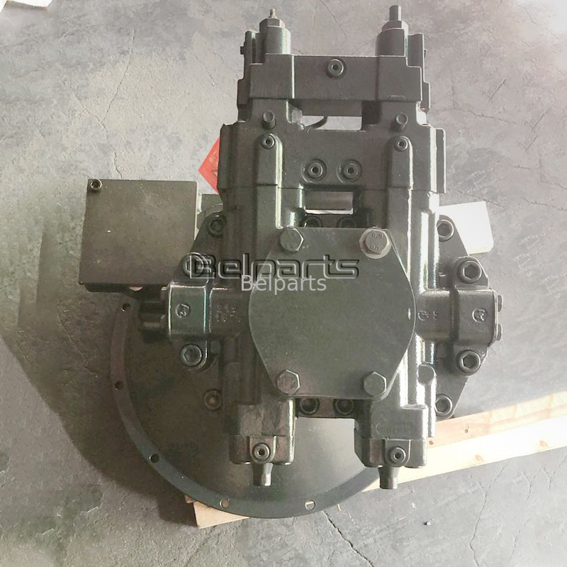 Βελ-μέρη εξόρυξης κύρια αντλία SOLAR330 SOLAR340LC dx330 dx340 υδραυλική αντλία 2401-9193A 401-00253 για doosan