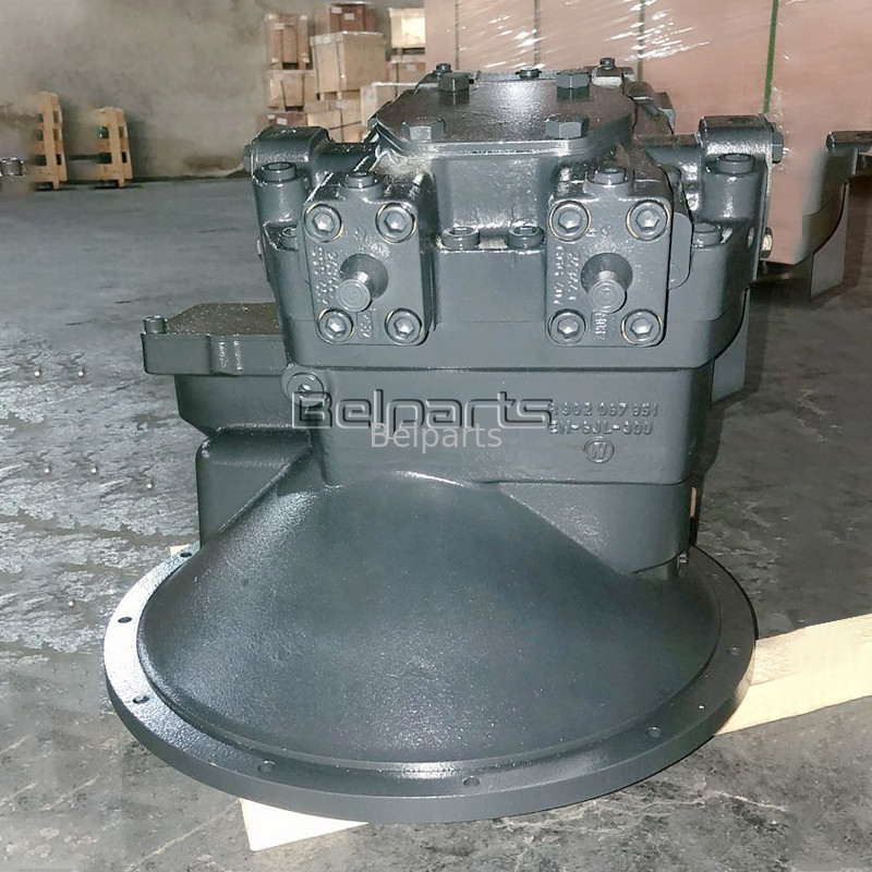 Βελ-μέρη εξόρυξης κύρια αντλία SOLAR330 SOLAR340LC dx330 dx340 υδραυλική αντλία 2401-9193A 401-00253 για doosan