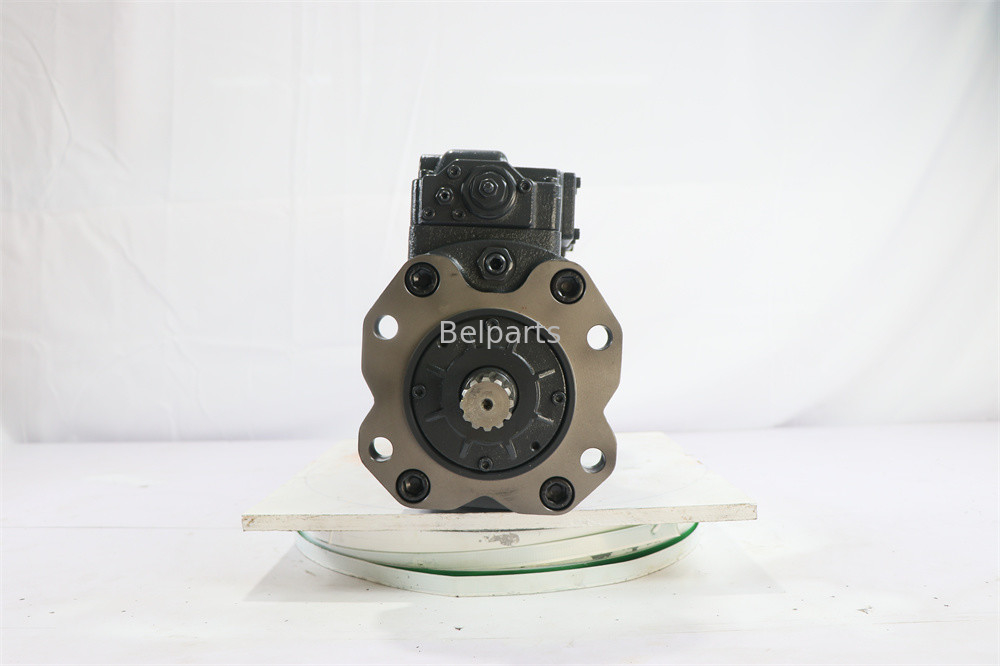 Κύρια αντλία εξορυκτικού εξοπλισμού Belparts DX140LCR DX140LC DX160LC υδραυλική αντλία K1024107A K1040160A για doosan