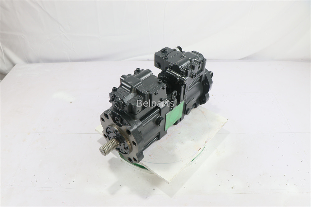 Κύρια αντλία εξορυκτικού εξοπλισμού Belparts DX140LCR DX140LC DX160LC υδραυλική αντλία K1024107A K1040160A για doosan