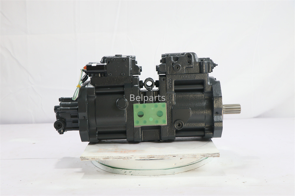 Κύρια αντλία εξορυκτικού εξοπλισμού Belparts DX140LCR DX140LC DX160LC υδραυλική αντλία K1024107A K1040160A για doosan