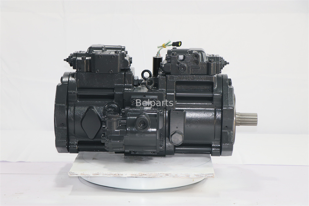 Βελ-μέρη εξόρυξης κύρια αντλία SOLAR 250LC-V dx250 υδραυλική αντλία 401-00020 για doosan