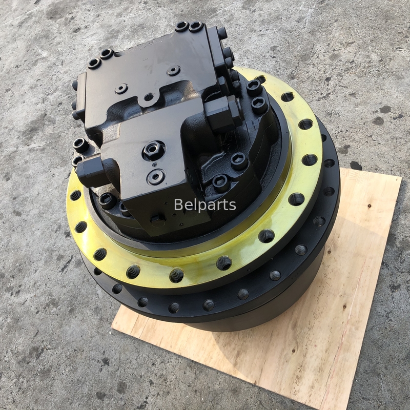 R320LC-7 R320LC-7A Τελική μονάδα συναρμολόγησης Μονάδα Μονάδας Μονάδας Μονάδων 31N9-40010 31N9-40030BG 31Q9-40030 Ταξιδιωτικός κινητήρας Για την Hyundai