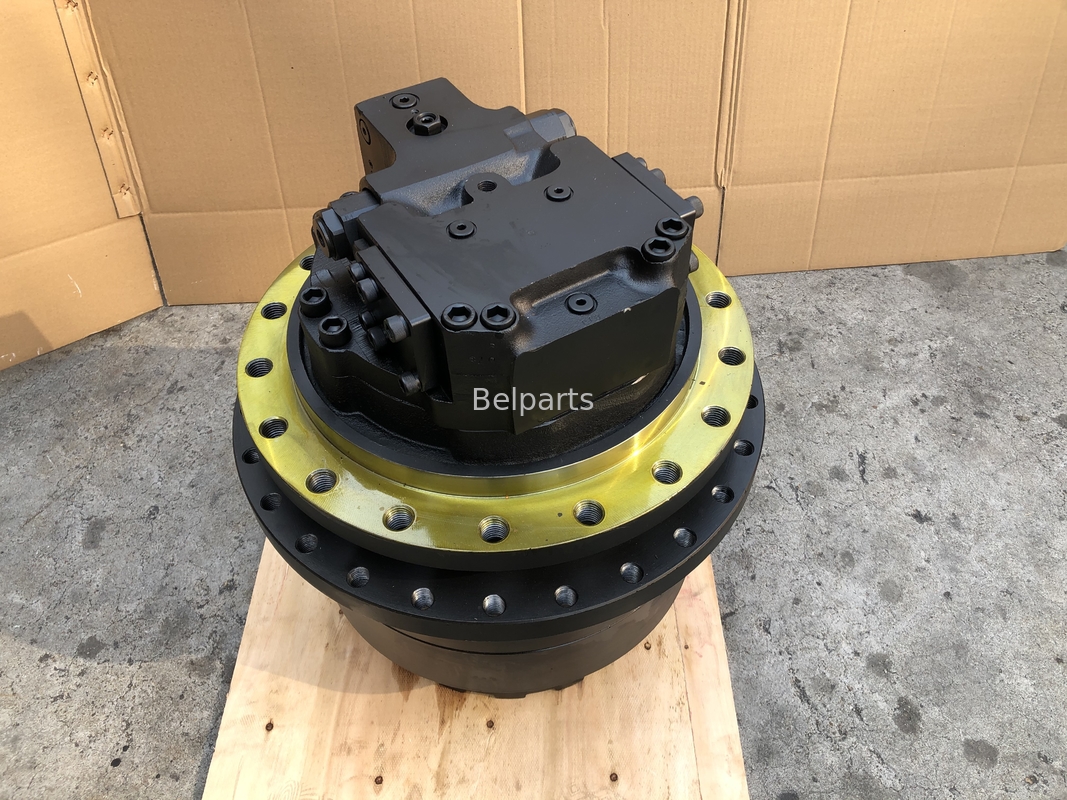 R320LC-7 R320LC-7A Τελική μονάδα συναρμολόγησης Μονάδα Μονάδας Μονάδας Μονάδων 31N9-40010 31N9-40030BG 31Q9-40030 Ταξιδιωτικός κινητήρας Για την Hyundai