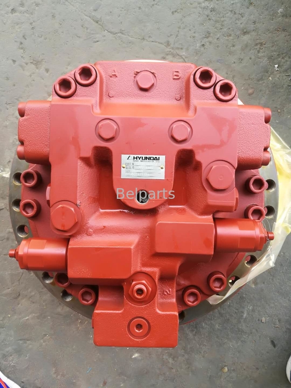 R360LC-7A R360LC-9 Τελική οδήγηση Συγκρότηση Μονάδα Μονάδων Μπελ Εκσκαφέας R360LC-7