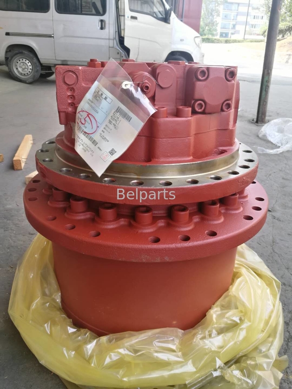 R360LC-7A R360LC-9 Τελική οδήγηση Συγκρότηση Μονάδα Μονάδων Μπελ Εκσκαφέας R360LC-7