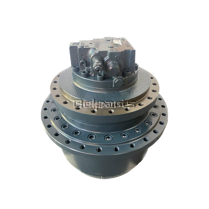 R450LC-7 R480LC-9 Belparts Excavator Travel Motor Assy R370LC-7 Τελική οδήγηση Assy 31NB-40030 34E7-03050 31NA-40021