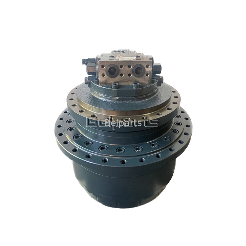 R450LC-7 R480LC-9 Belparts Excavator Travel Motor Assy R370LC-7 Τελική οδήγηση Assy 31NB-40030 34E7-03050 31NA-40021