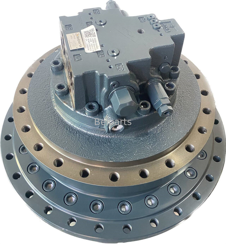 R450LC-7 R480LC-9 Belparts Excavator Travel Motor Assy R370LC-7 Τελική οδήγηση Assy 31NB-40030 34E7-03050 31NA-40021
