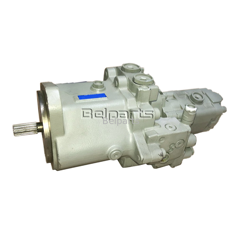 Κεντρική αντλία εκσκαφέα Belparts KX080-3 Υδραυλική αντλία PSVL2-36CG-2 Για αντλία κομπούτας BO610-36001