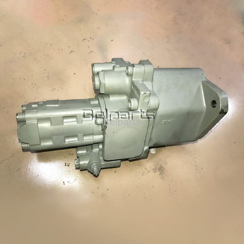 Κεντρική αντλία εκσκαφέα Belparts KX080-3 Υδραυλική αντλία PSVL2-36CG-2 Για αντλία κομπούτας BO610-36001