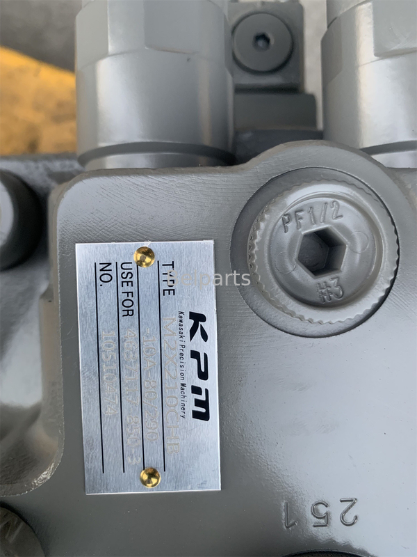Μοντέλο εξόρυξης Belparts Original Brand New ZX870-3 Κουνούμενος κινητήρας  Κουνούμενος κινητήρας για την Hitachi 4637117 9250922