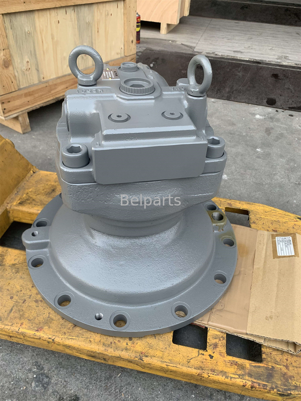 Μοντέλο εξόρυξης Belparts Original Brand New ZX870-3 Κουνούμενος κινητήρας  Κουνούμενος κινητήρας για την Hitachi 4637117 9250922