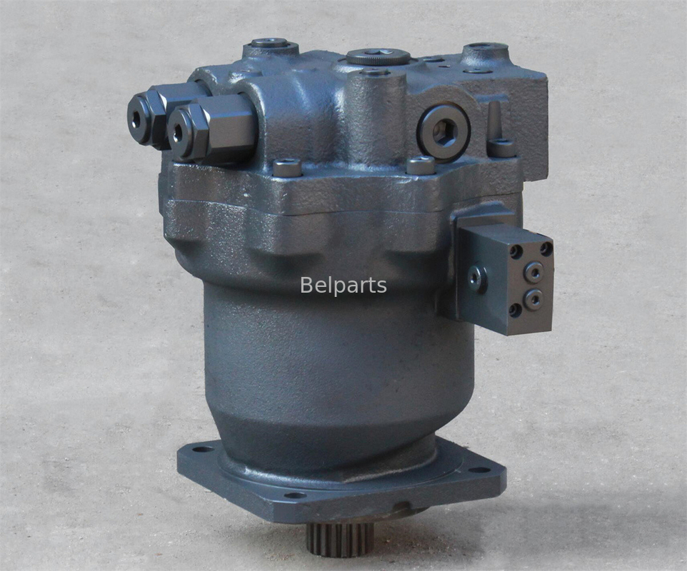 Μοντέλο εκσκαφής EC330B EC360B Κουνούμενος κινητήρας VOE14625697 Κουνούμενος κινητήρας VOE 14512786