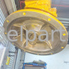 Μοντέλο εξόρυξης PC300-7 PC300-8 PC350-7 PC350-8 Κουνούμενος κινητήρας για Komatsu 706-7K-01040