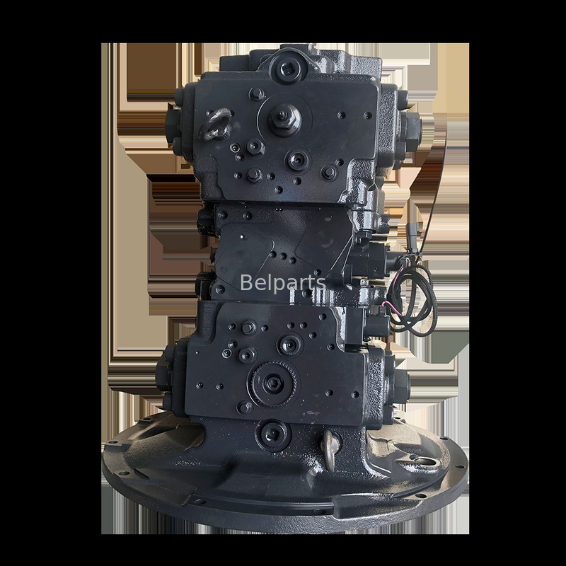 Εκσκαφέας Komatsu Pc60-7 Pc300 Pc50mr-2 Pc45-8 Υδραυλική αντλία Επαναδόμηση κιτ Pc160 Υδραυλική κύρια αντλία 708-1s-11212