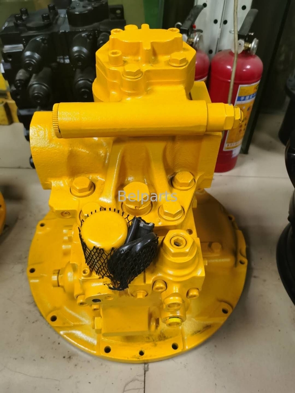 Υδραυλική αντλία έμβολο για Komatsu Pc490lc-11 708-2j-00012 Pc120-8 Pc160 Pc128uu-2 Κύρια υδραυλική αντλία