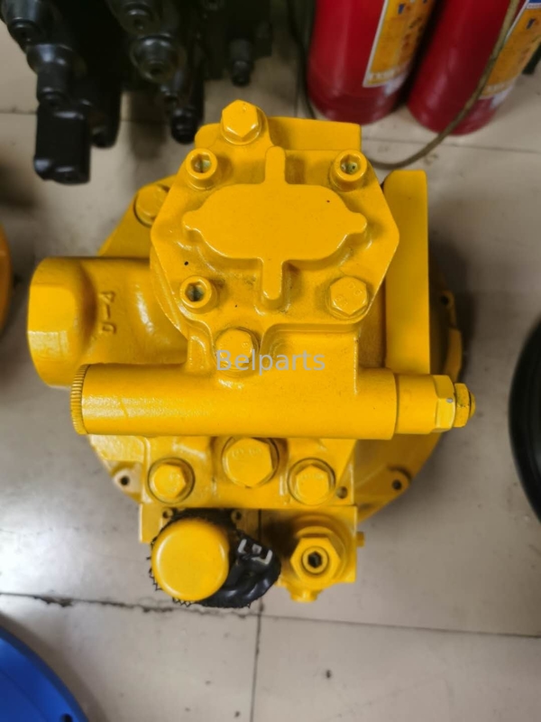 Υδραυλική αντλία έμβολο για Komatsu Pc490lc-11 708-2j-00012 Pc120-8 Pc160 Pc128uu-2 Κύρια υδραυλική αντλία