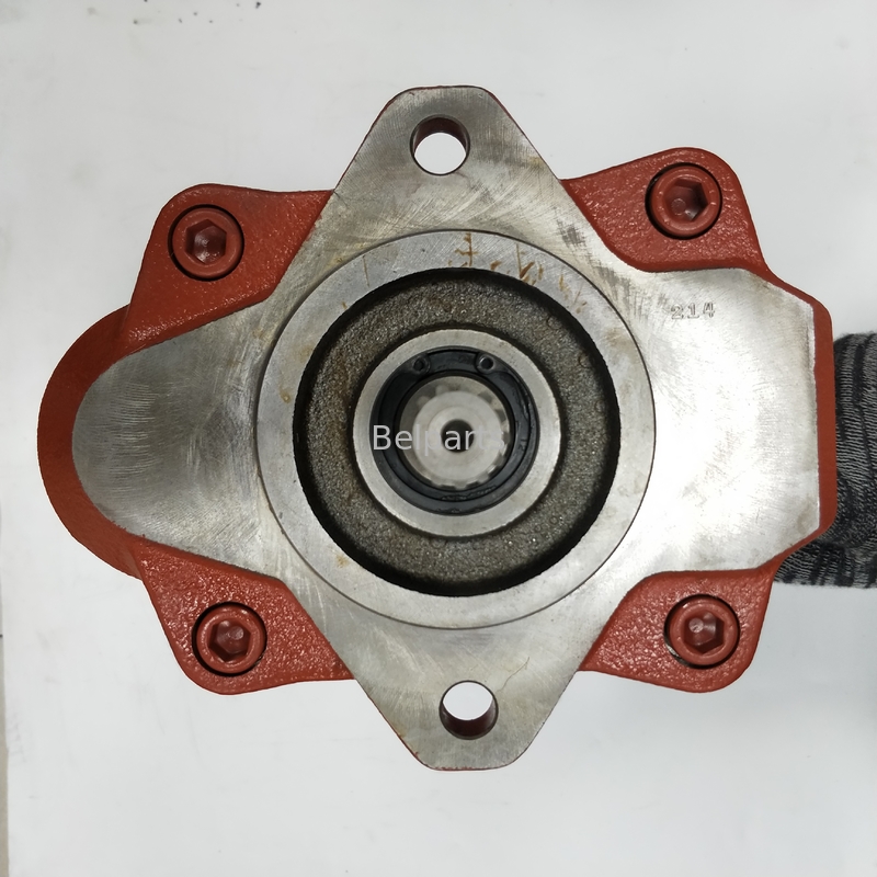 Belparts Kubota Kx91-3 Kyb Υδραυλική αντλία Psvd2-21 Spk10-10 Bobcat 442 Υδραυλική αντλία χειροκίνητη αντλία έμβολο
