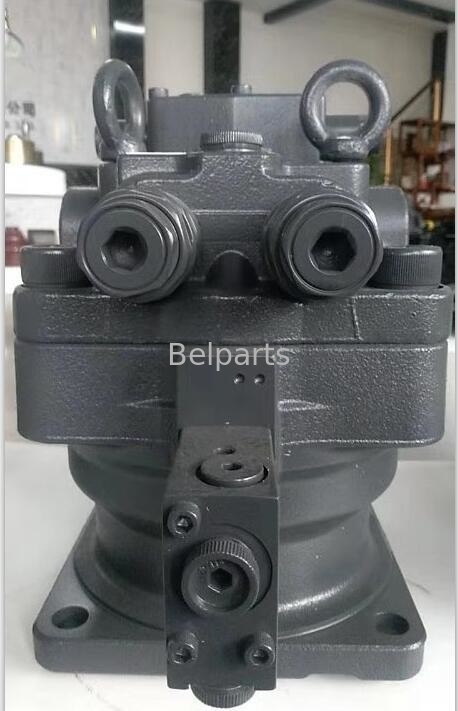 Μοντέλο εξόρυξης JCM923C κινητήρας κλίσης M5X180CHB-10A-6HA1285-169 κινητήρας κλίσης