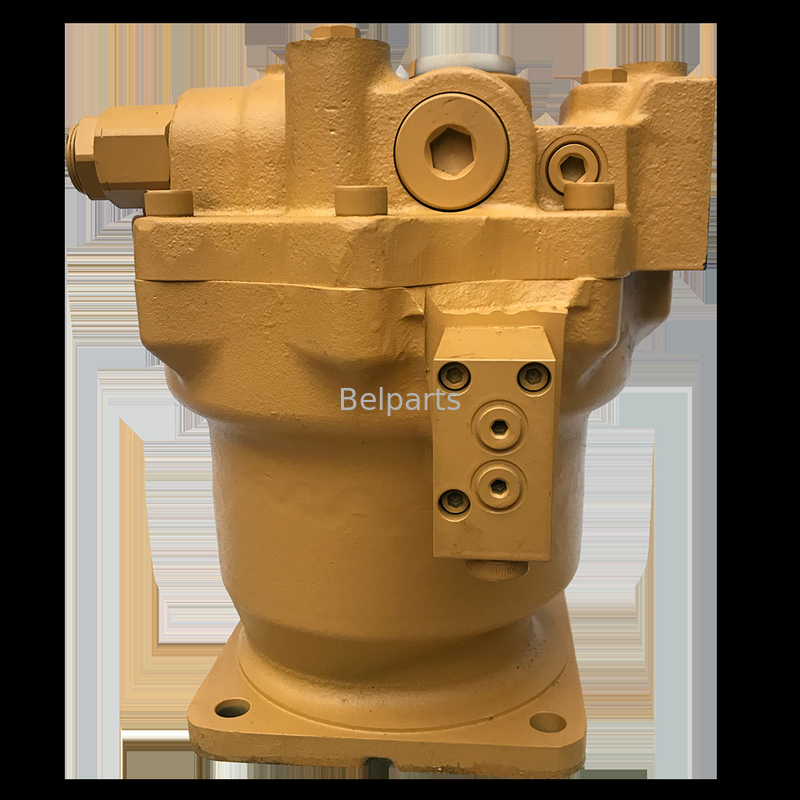 Μοντέλο εξόρυξης R360-9 31NA-10120 31NA-10160 31QA-10130 κινητήρας στροφής για Hyundai