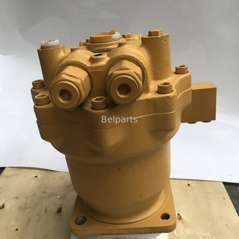 Μοντέλο εξόρυξης R360-9 31NA-10120 31NA-10160 31QA-10130 κινητήρας στροφής για Hyundai