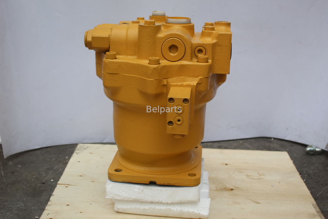 Μοντέλο εξόρυξης R360-9 31NA-10120 31NA-10160 31QA-10130 κινητήρας στροφής για Hyundai