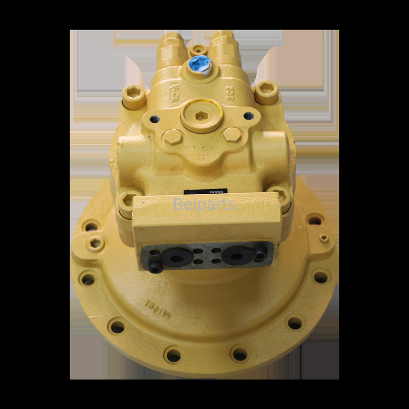 Μοντέλα Belparts Excavator S290LCV κυλιόμενος κινητήρας 31N8-12010 κυλιόμενοι κινητήρες για ηλιακή ενέργεια290LCV Daewoo 2401-9242