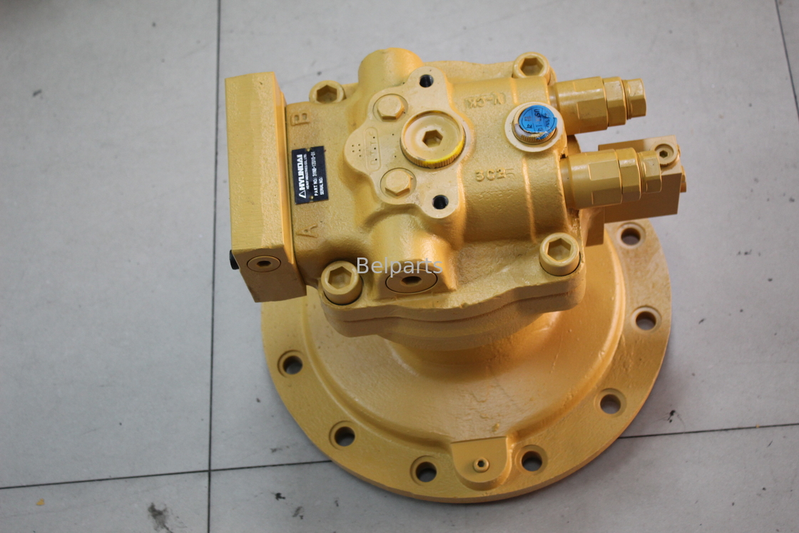 Μοντέλα Belparts Excavator S290LCV κυλιόμενος κινητήρας 31N8-12010 κυλιόμενοι κινητήρες για ηλιακή ενέργεια290LCV Daewoo 2401-9242