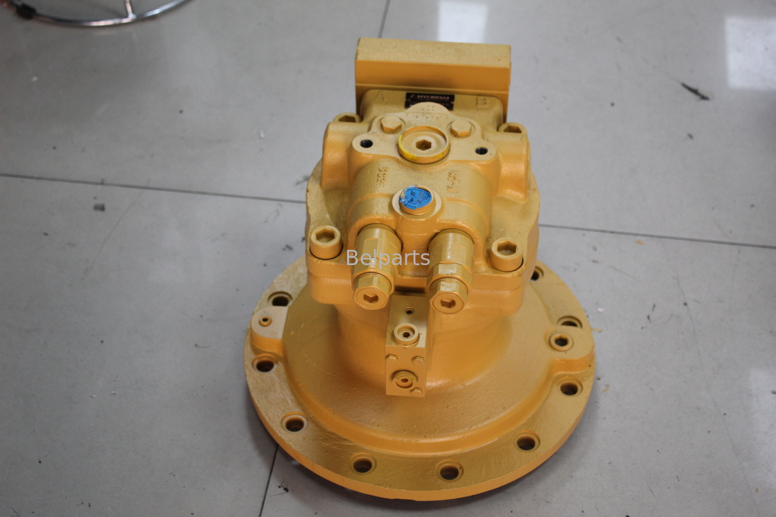 Μοντέλα Belparts Excavator S290LCV κυλιόμενος κινητήρας 31N8-12010 κυλιόμενοι κινητήρες για ηλιακή ενέργεια290LCV Daewoo 2401-9242