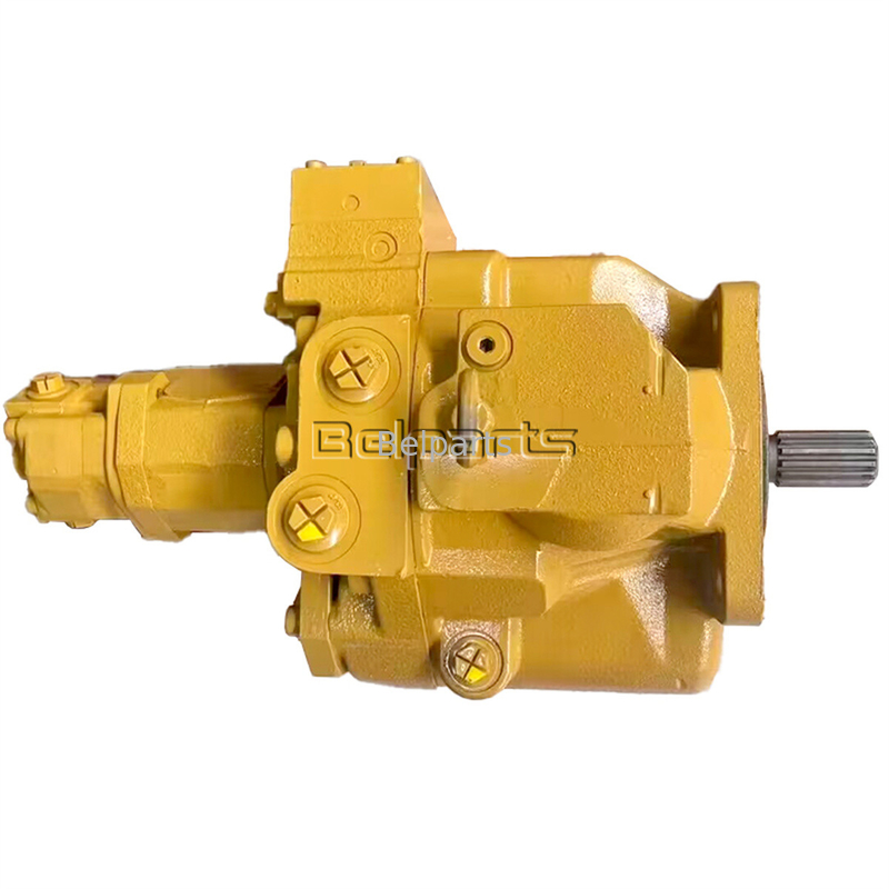 Η υδραυλική αντλία Komatsu E307 Συγκρότημα για εξορυκτήρα Υδραυλική ενέργεια Κίνα κατασκευασμένη ποιότητα